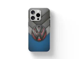 VW Smartphone Cover Customizable Design